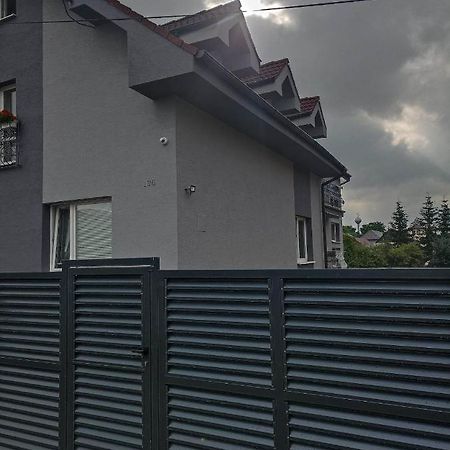 Ubytovanie Tri Sestry Hrabušice Buitenkant foto