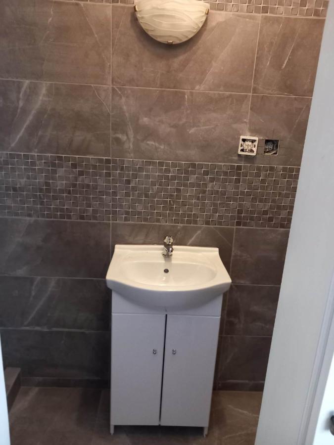 Ubytovanie Tri Sestry Hrabušice Buitenkant foto