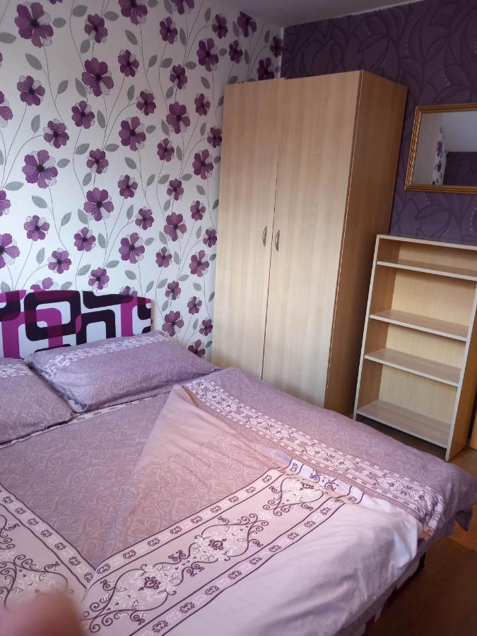 Ubytovanie Tri Sestry Hrabušice Buitenkant foto