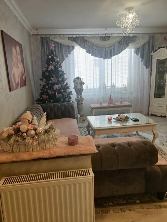 Ubytovanie Tri Sestry Hrabušice Buitenkant foto
