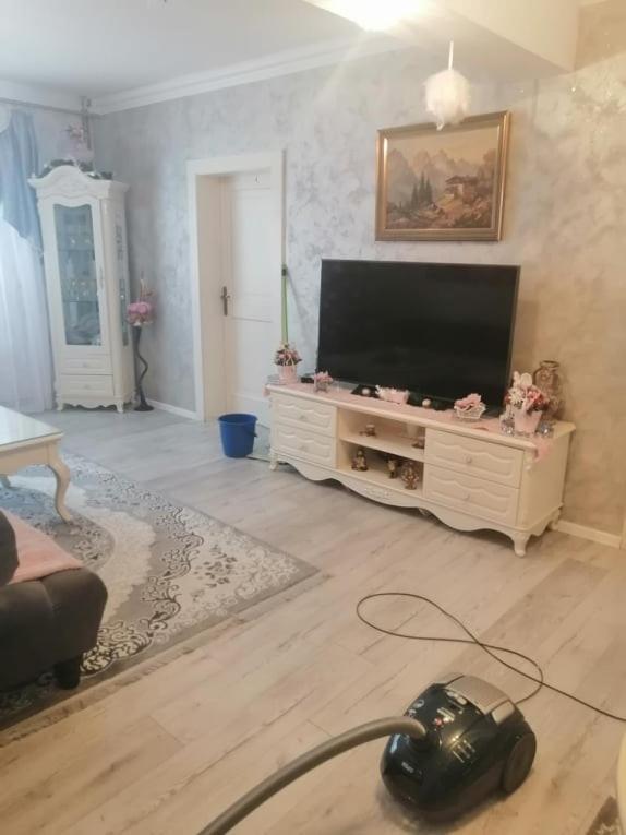 Ubytovanie Tri Sestry Hrabušice Buitenkant foto