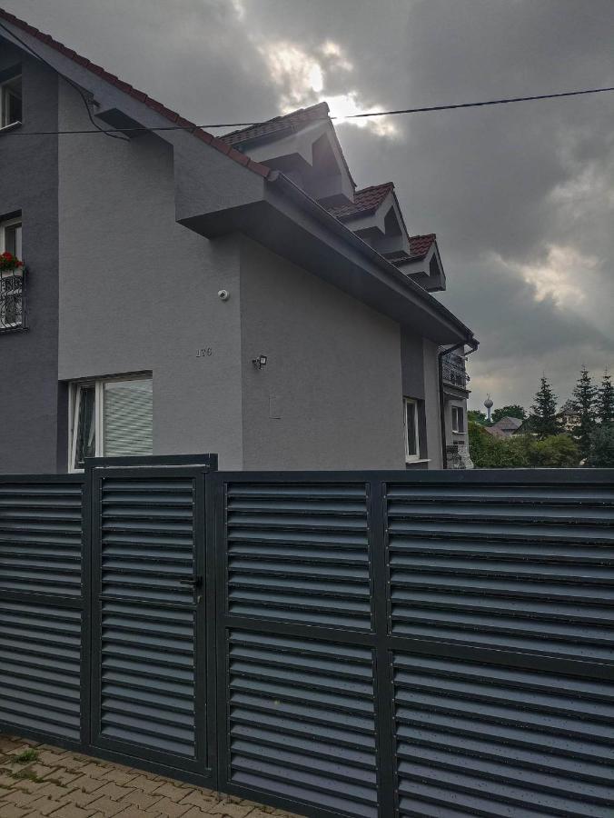Ubytovanie Tri Sestry Hrabušice Buitenkant foto
