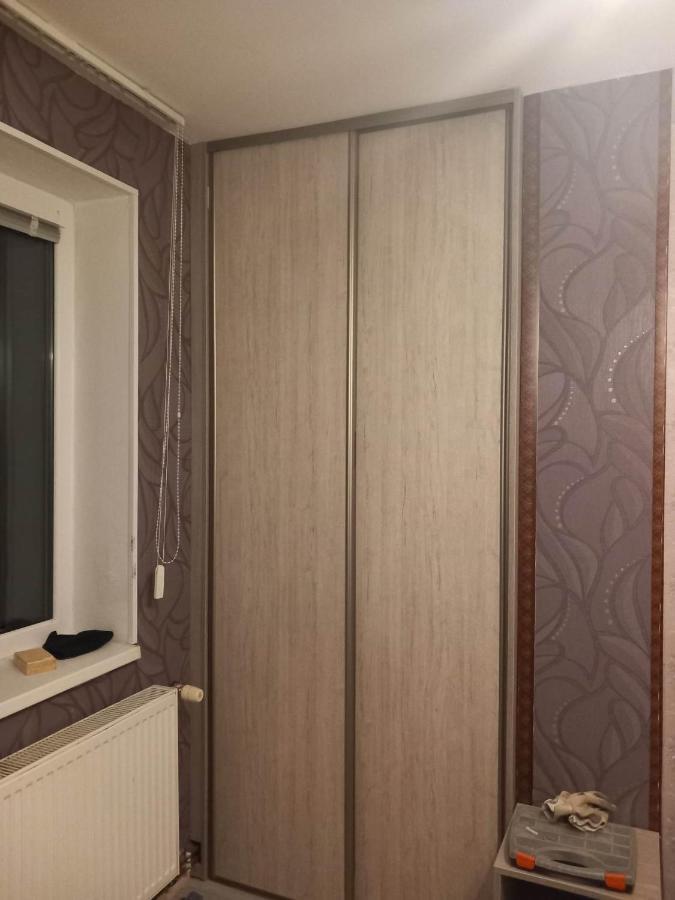 Ubytovanie Tri Sestry Hrabušice Buitenkant foto