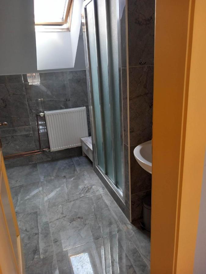 Ubytovanie Tri Sestry Hrabušice Buitenkant foto