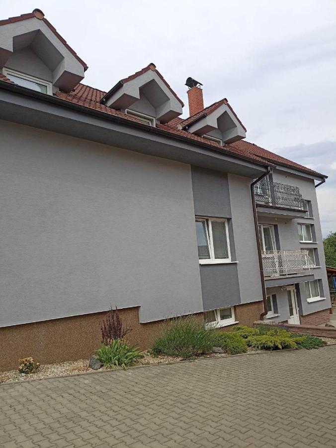 Ubytovanie Tri Sestry Hrabušice Buitenkant foto