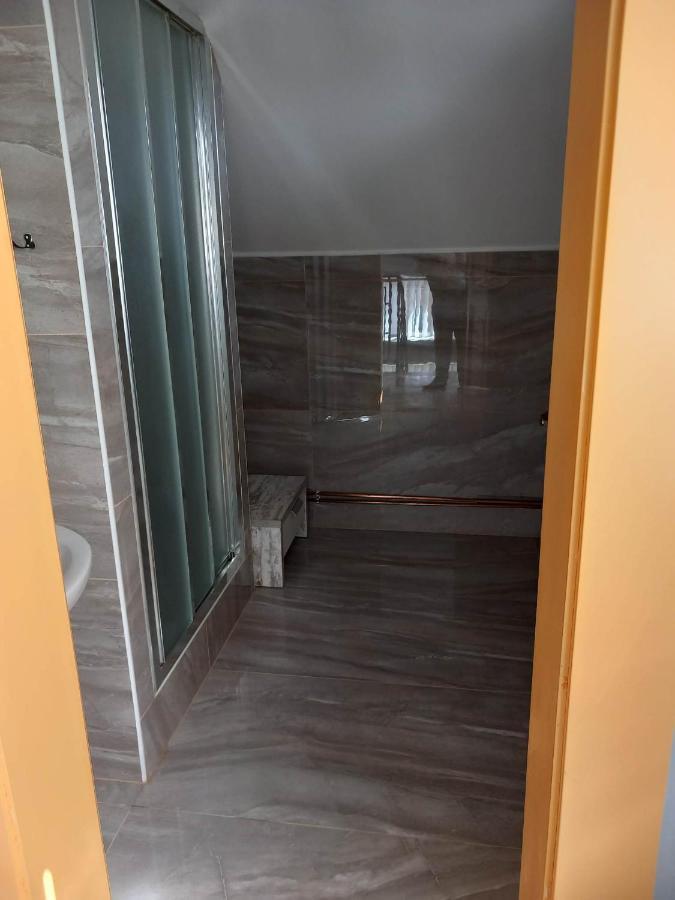 Ubytovanie Tri Sestry Hrabušice Buitenkant foto