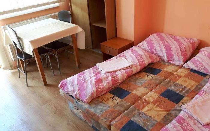 Ubytovanie Tri Sestry Hrabušice Buitenkant foto