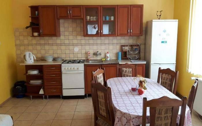 Ubytovanie Tri Sestry Hrabušice Buitenkant foto