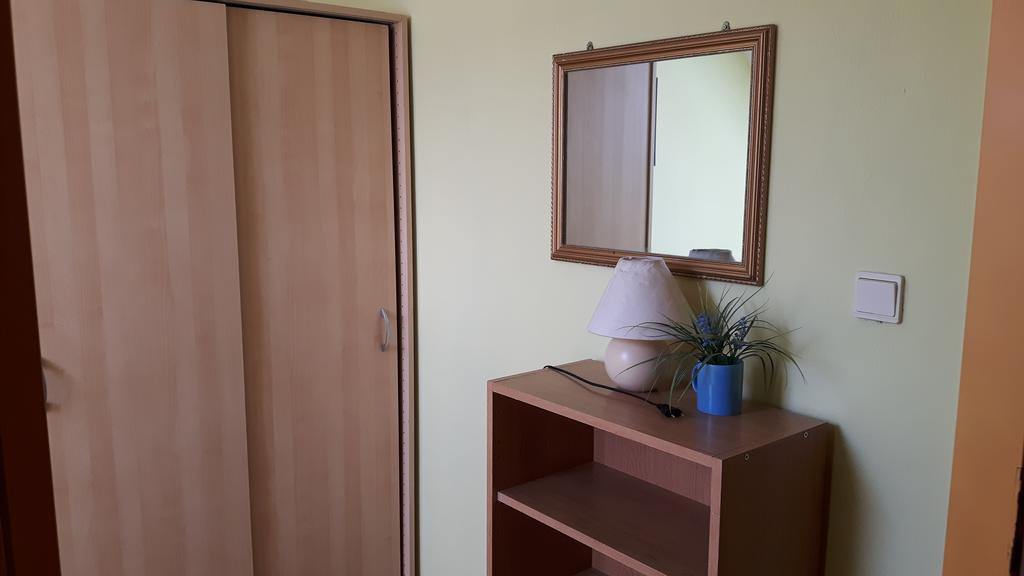 Ubytovanie Tri Sestry Hrabušice Buitenkant foto