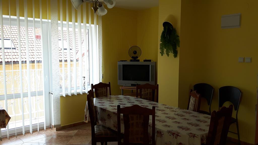 Ubytovanie Tri Sestry Hrabušice Buitenkant foto