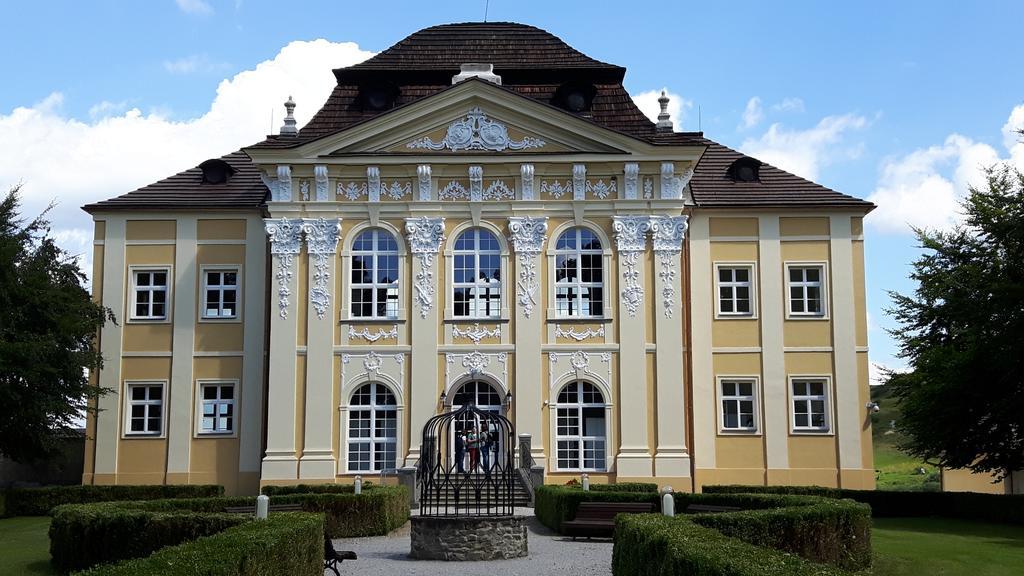 Ubytovanie Tri Sestry Hrabušice Buitenkant foto