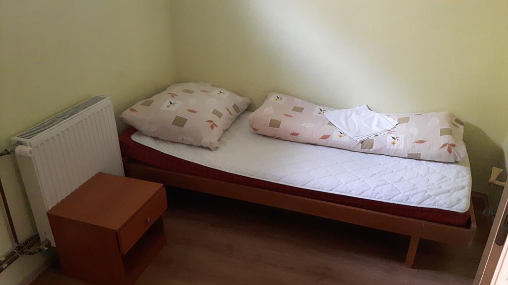 Ubytovanie Tri Sestry Hrabušice Buitenkant foto