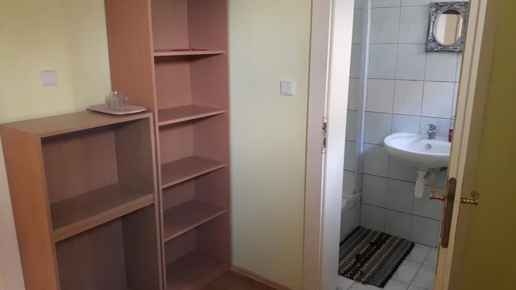 Ubytovanie Tri Sestry Hrabušice Buitenkant foto