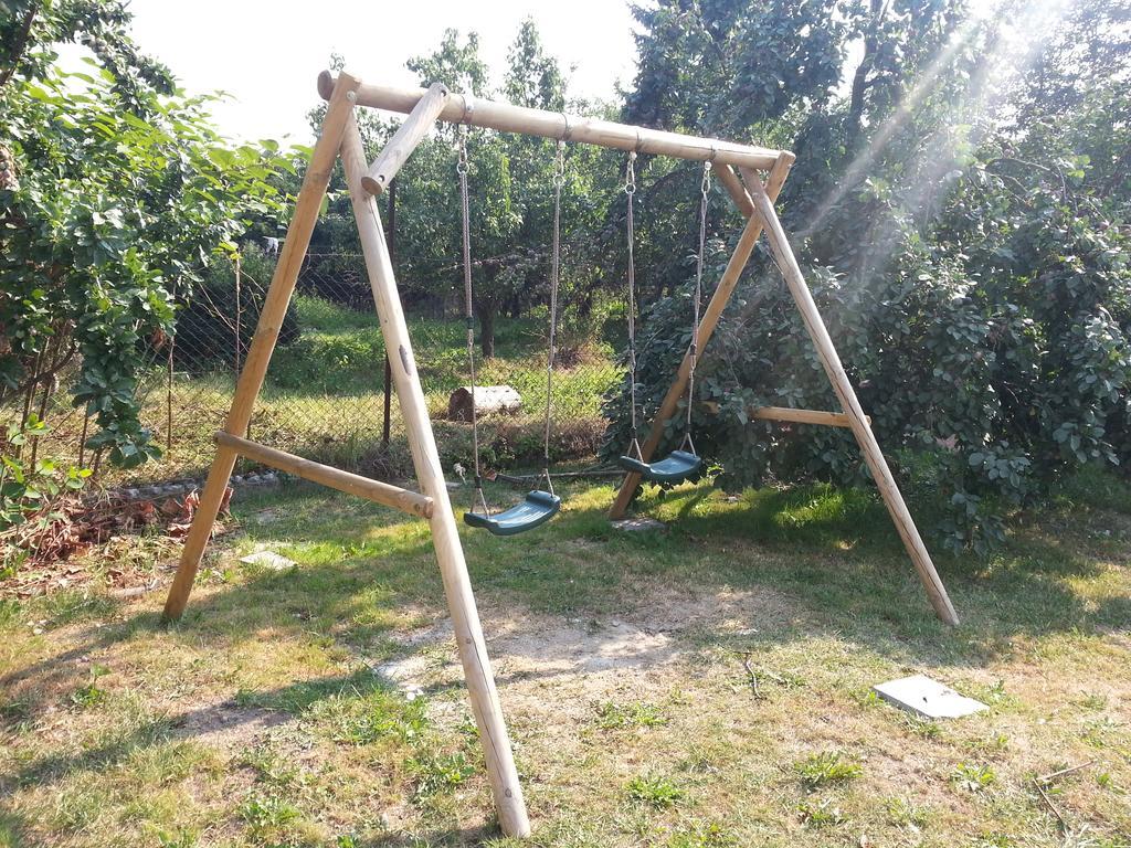 Ubytovanie Tri Sestry Hrabušice Buitenkant foto