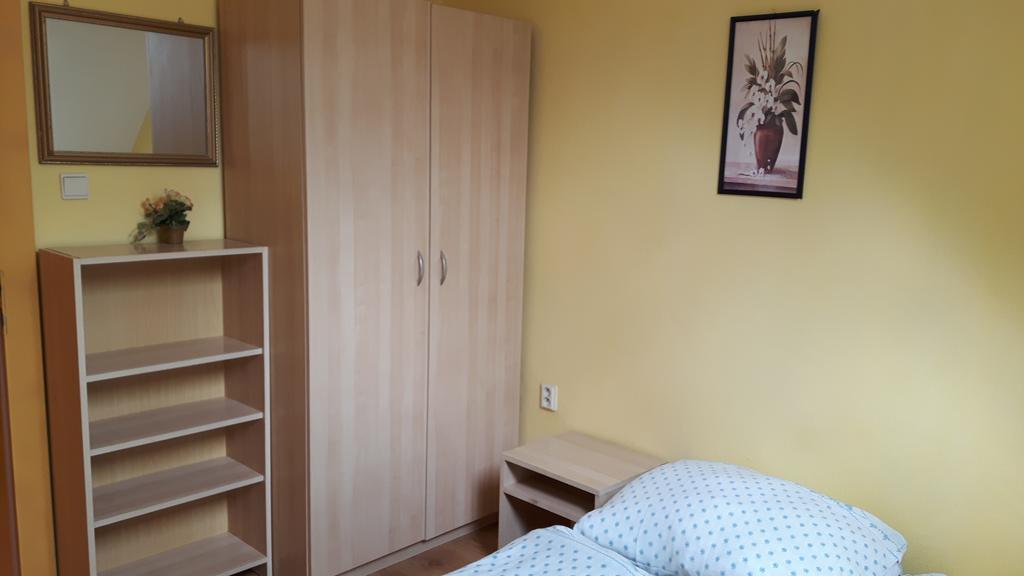 Ubytovanie Tri Sestry Hrabušice Buitenkant foto