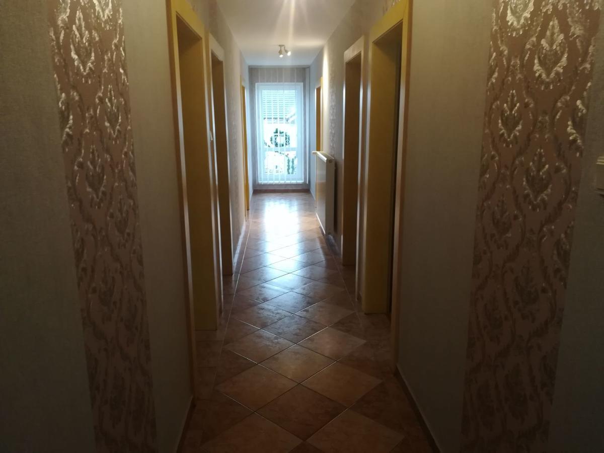 Ubytovanie Tri Sestry Hrabušice Buitenkant foto