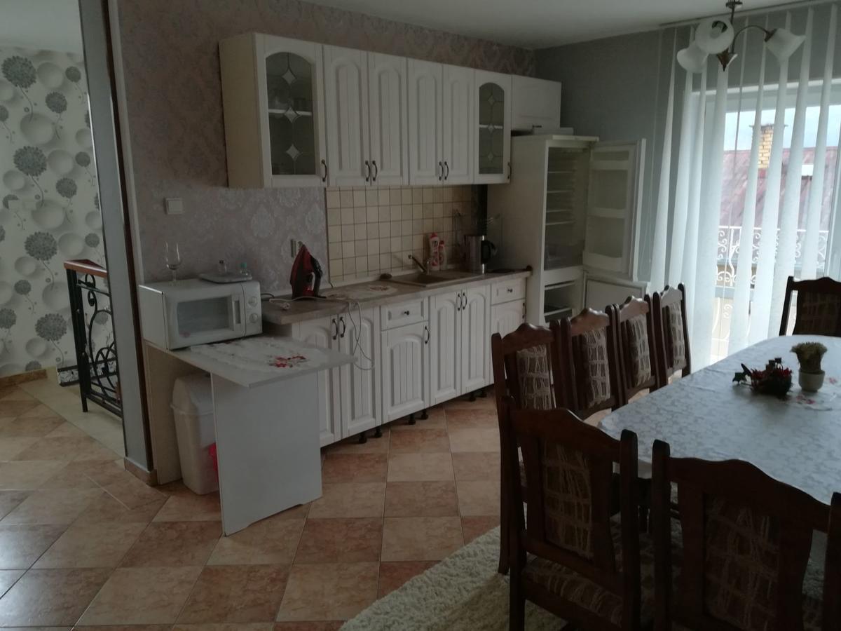 Ubytovanie Tri Sestry Hrabušice Buitenkant foto