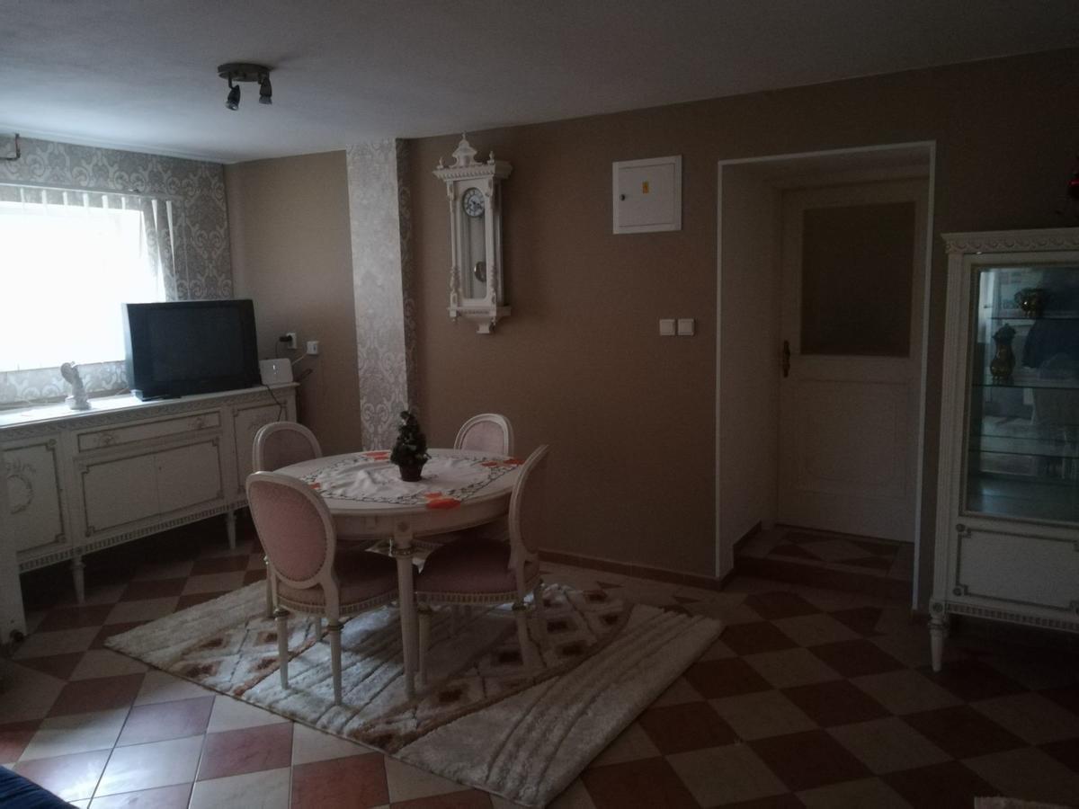 Ubytovanie Tri Sestry Hrabušice Buitenkant foto